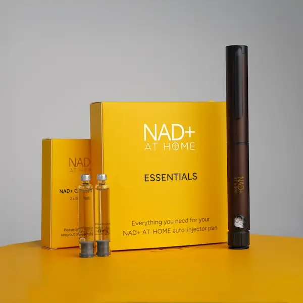 NAD+ Pen