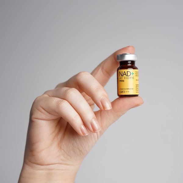 L-Glutathione Home Injection Kit