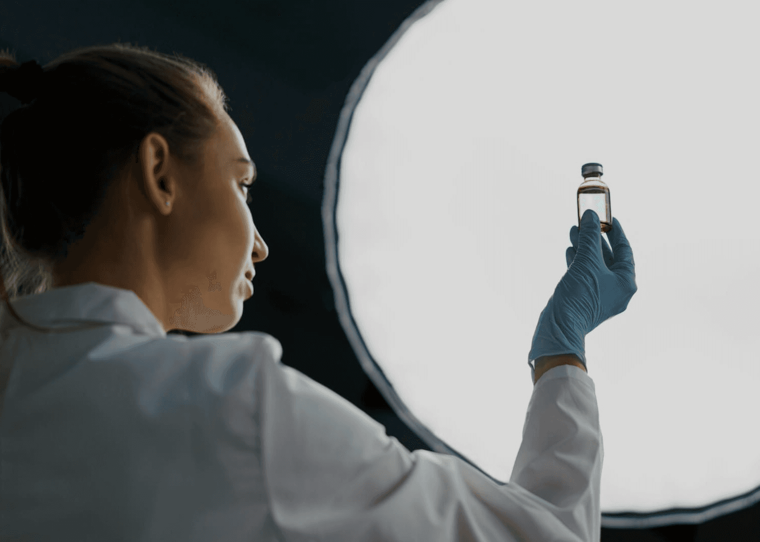 ODM Formulation Platform