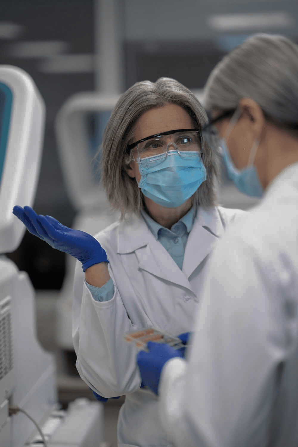 OEM Manufacturing Lab