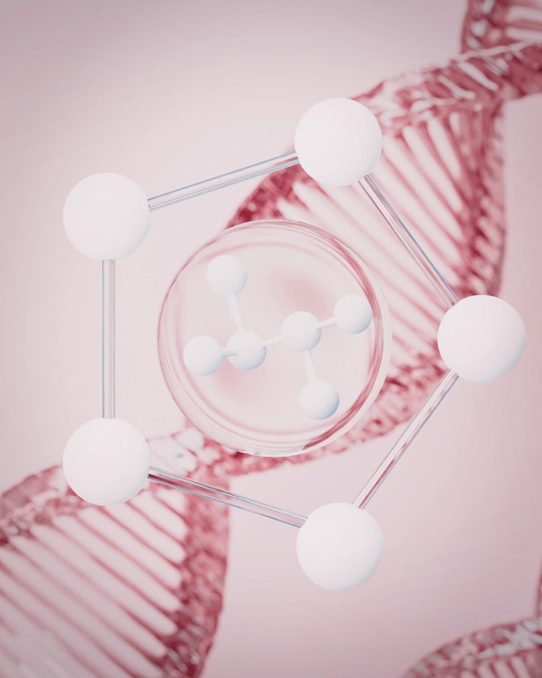 Metabolic & GLP Class Peptides