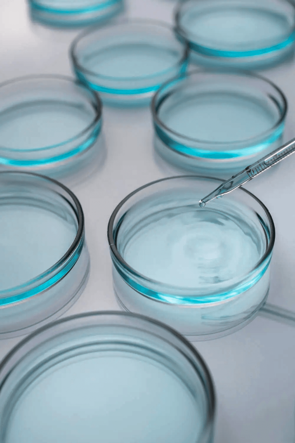 Peptide products